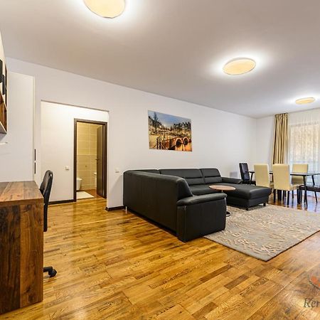 Feel Like Home In Tampa Gardens Brasov Exterior photo
