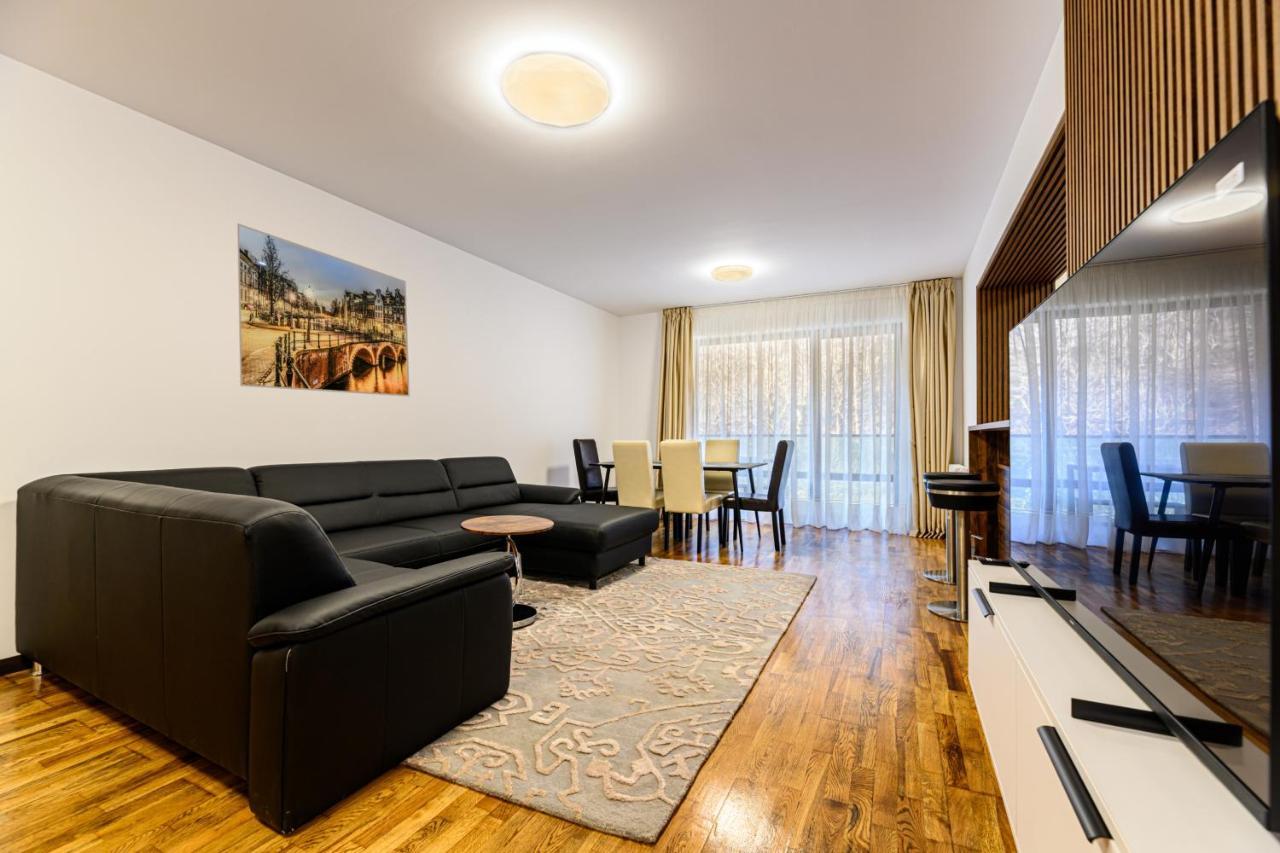 Feel Like Home In Tampa Gardens Brasov Exterior photo