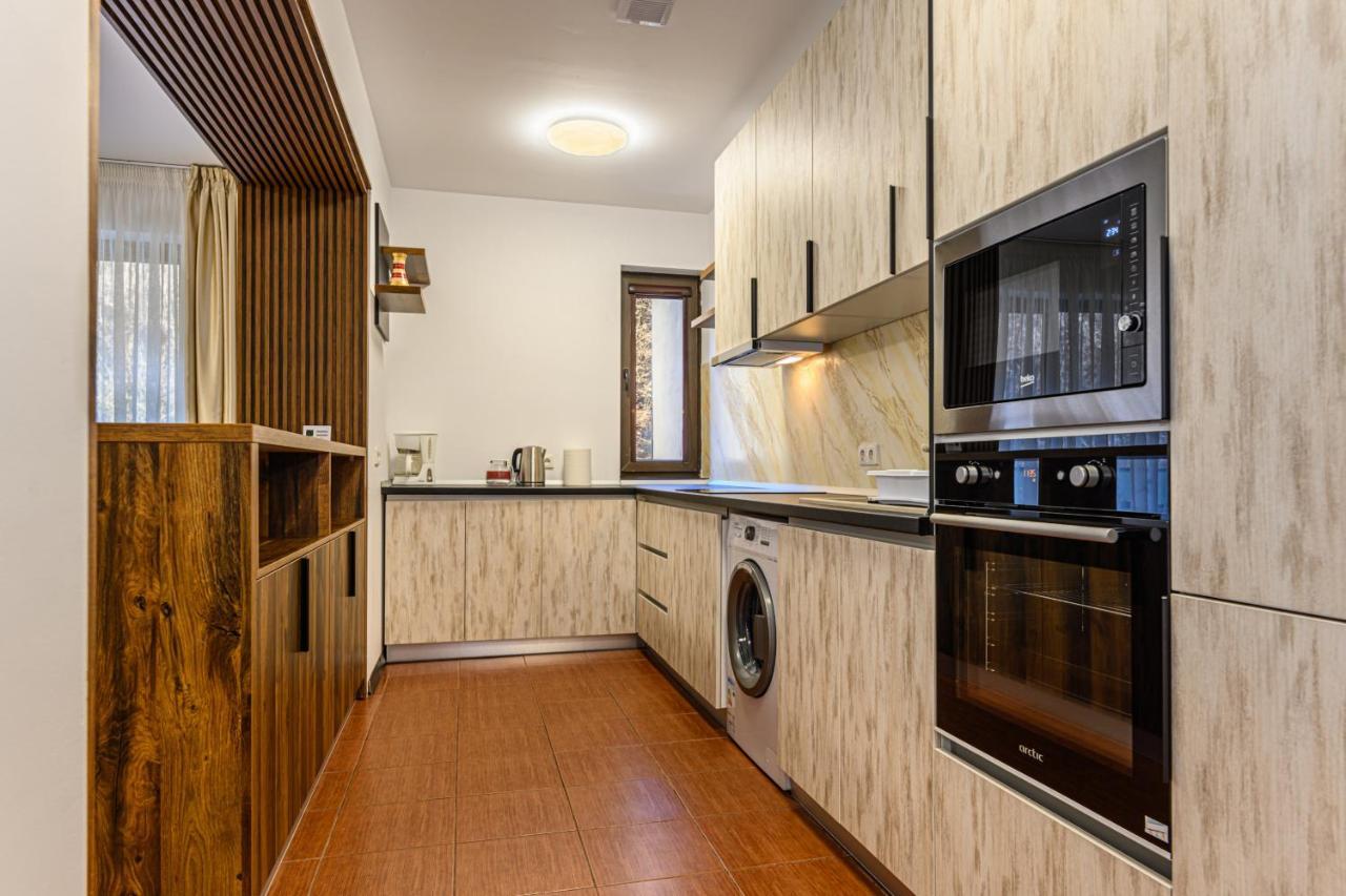 Feel Like Home In Tampa Gardens Brasov Exterior photo