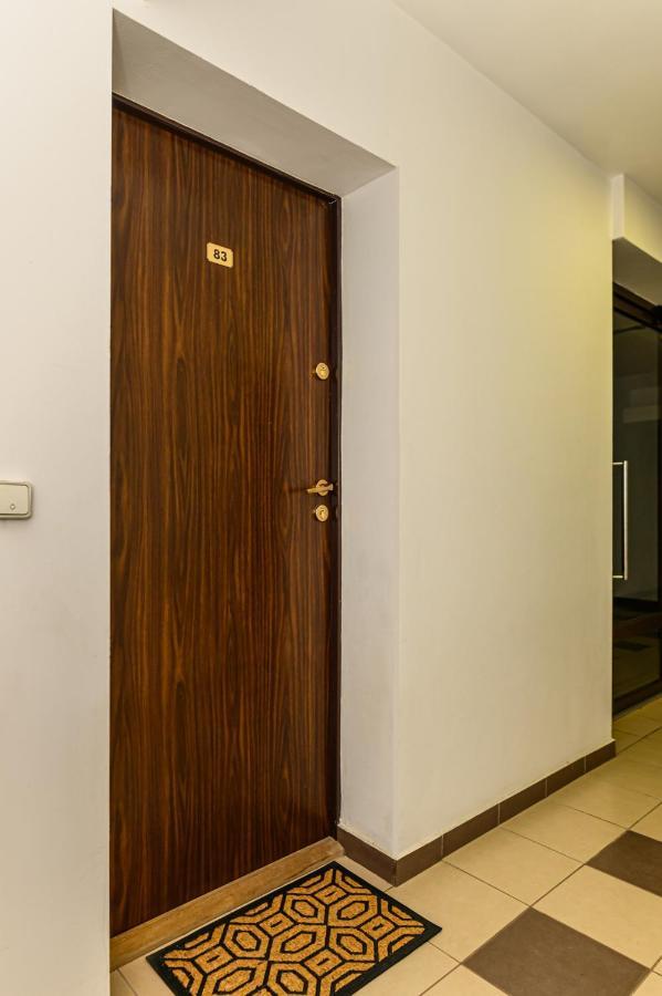 Feel Like Home In Tampa Gardens Brasov Exterior photo