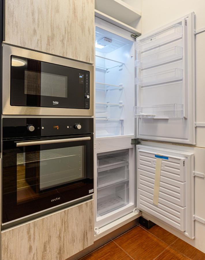 Feel Like Home In Tampa Gardens Brasov Exterior photo