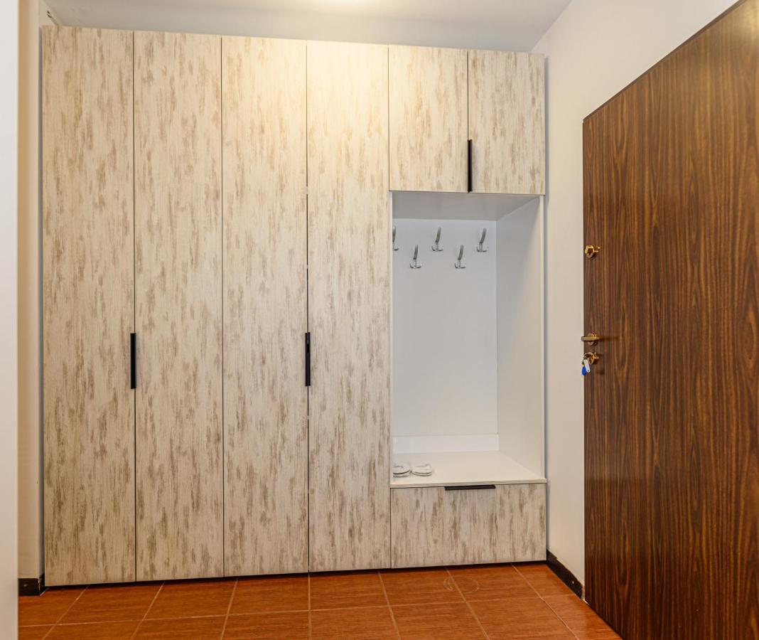 Feel Like Home In Tampa Gardens Brasov Exterior photo